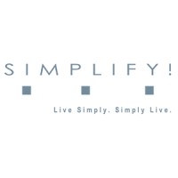 SIMPLIFY!, Inc. logo, SIMPLIFY!, Inc. contact details