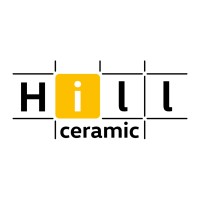 Hill Ceramic logo, Hill Ceramic contact details