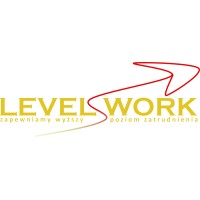 LEVEL WORK logo, LEVEL WORK contact details