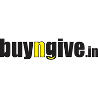 buyngive.in logo, buyngive.in contact details