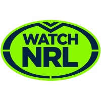 WatchNRL logo, WatchNRL contact details