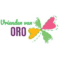 Vrienden van ORO logo, Vrienden van ORO contact details