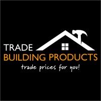 Trade Building Products logo, Trade Building Products contact details