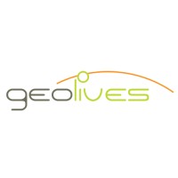 Geolives Belgium SPRL logo, Geolives Belgium SPRL contact details