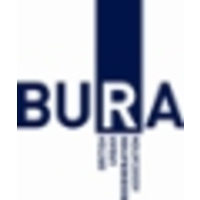 British Urban Regeneration Association (BURA) logo, British Urban Regeneration Association (BURA) contact details