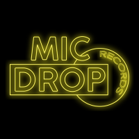 Mic Drop Records logo, Mic Drop Records contact details