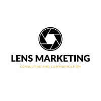 Lens Marketing LTD / Consulting & Communication logo, Lens Marketing LTD / Consulting & Communication contact details