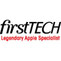 FirstTech Computer logo, FirstTech Computer contact details