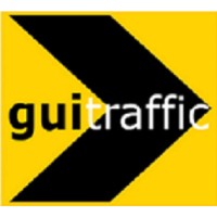 Guitraffic ASIA logo, Guitraffic ASIA contact details