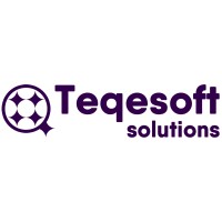 Teqesoft Solutions logo, Teqesoft Solutions contact details