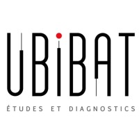 UBIBAT logo, UBIBAT contact details