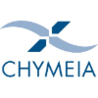 CHYMEIA logo, CHYMEIA contact details