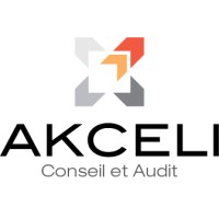 AKCELI logo, AKCELI contact details