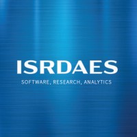 ISRDAES logo, ISRDAES contact details