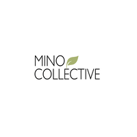 Mino Collective logo, Mino Collective contact details