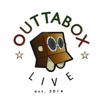 OUTTABOX logo, OUTTABOX contact details