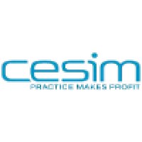 Cesim Italia logo, Cesim Italia contact details