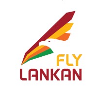 FlyLankan logo, FlyLankan contact details