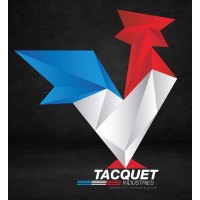 TACQUET INDUSTRIES logo, TACQUET INDUSTRIES contact details