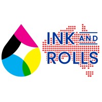 Ink and Rolls logo, Ink and Rolls contact details