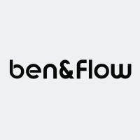 Ben and Flow logo, Ben and Flow contact details