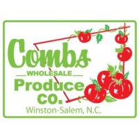 Combs Wholesale Produce logo, Combs Wholesale Produce contact details