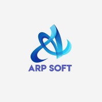 ARP Soft logo, ARP Soft contact details