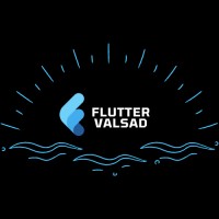 Flutter Valsad logo, Flutter Valsad contact details