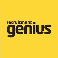 Recruitment Genius logo, Recruitment Genius contact details