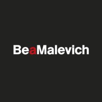 BeaMalevich logo, BeaMalevich contact details