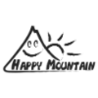 Happy Mountain logo, Happy Mountain contact details