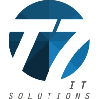 T7 | Enterprise IT Solutions logo, T7 | Enterprise IT Solutions contact details