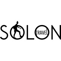 Solon Travel logo, Solon Travel contact details