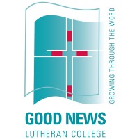 Good News Lutheran College logo, Good News Lutheran College contact details