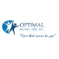 Optimal Home Care, Inc logo, Optimal Home Care, Inc contact details