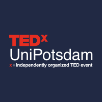 TEDxUniPotsdam logo, TEDxUniPotsdam contact details