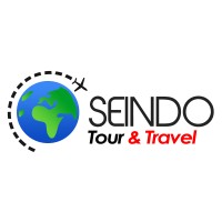 Seindo Travel logo, Seindo Travel contact details