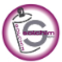 Solchim Spa logo, Solchim Spa contact details