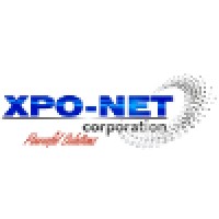 XPO-NET corporation logo, XPO-NET corporation contact details