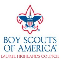 Laurel Highlands Council, Boy Scouts of America logo, Laurel Highlands Council, Boy Scouts of America contact details