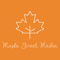 Maple Street Media, LLC logo, Maple Street Media, LLC contact details