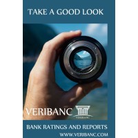 VERIBANC Inc. logo, VERIBANC Inc. contact details