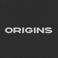 Origins Sound logo, Origins Sound contact details