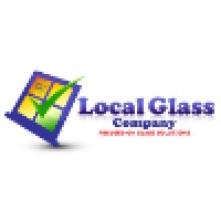 Cairns Local Glass logo, Cairns Local Glass contact details