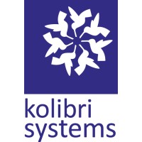 Kolibri Systems logo, Kolibri Systems contact details