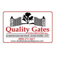 Quality Gates And Openers logo, Quality Gates And Openers contact details