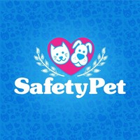 SAFETY PET logo, SAFETY PET contact details