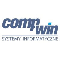 Comp-Win logo, Comp-Win contact details