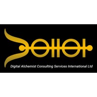 Digital Alchemist Consulting Services  International Limited logo, Digital Alchemist Consulting Services  International Limited contact details