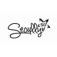 Seoully Singapore logo, Seoully Singapore contact details